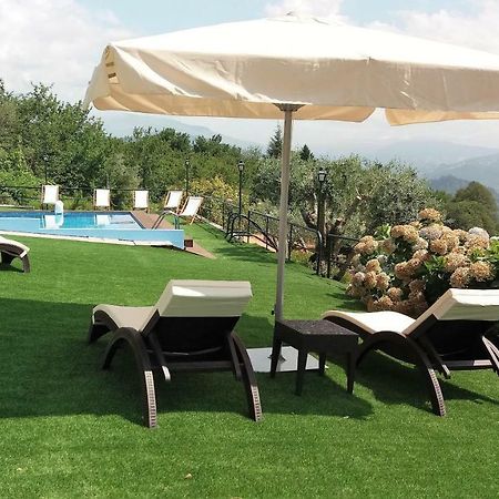 Casa Nova Agroturismo Resende Exterior photo