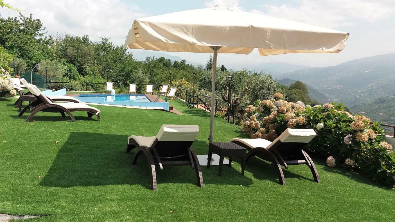 Casa Nova Agroturismo Resende Exterior photo